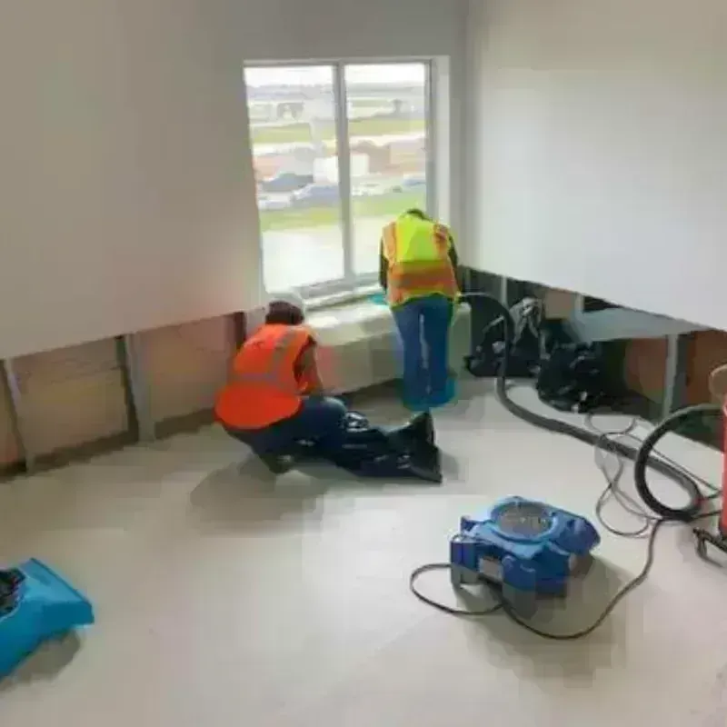 Drying And Dehumidification in Kingsgate, WA